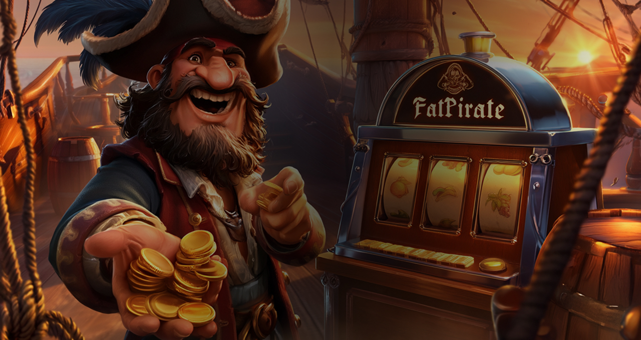 FatPirate